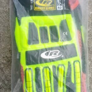 Rigers Glove