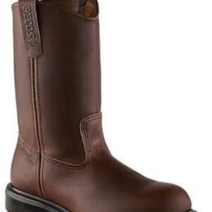 Safety boot