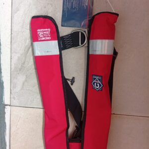 Safety Jackets